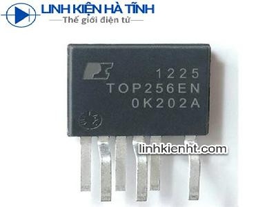 IC NGUỒN TOP256EN TOP256E TOP256 CHÍNH HÃNG IC NGUỒN TOP256EN TOP256E TOP256 CHÍNH HÃNG
